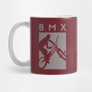 Freestyle BMX Mug